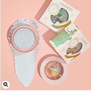 🦖 5/$35 BNIB Colourpop Super Shock Powder single